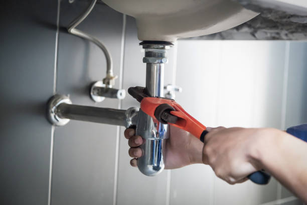 Parkwood, CA Plumbing Services Company